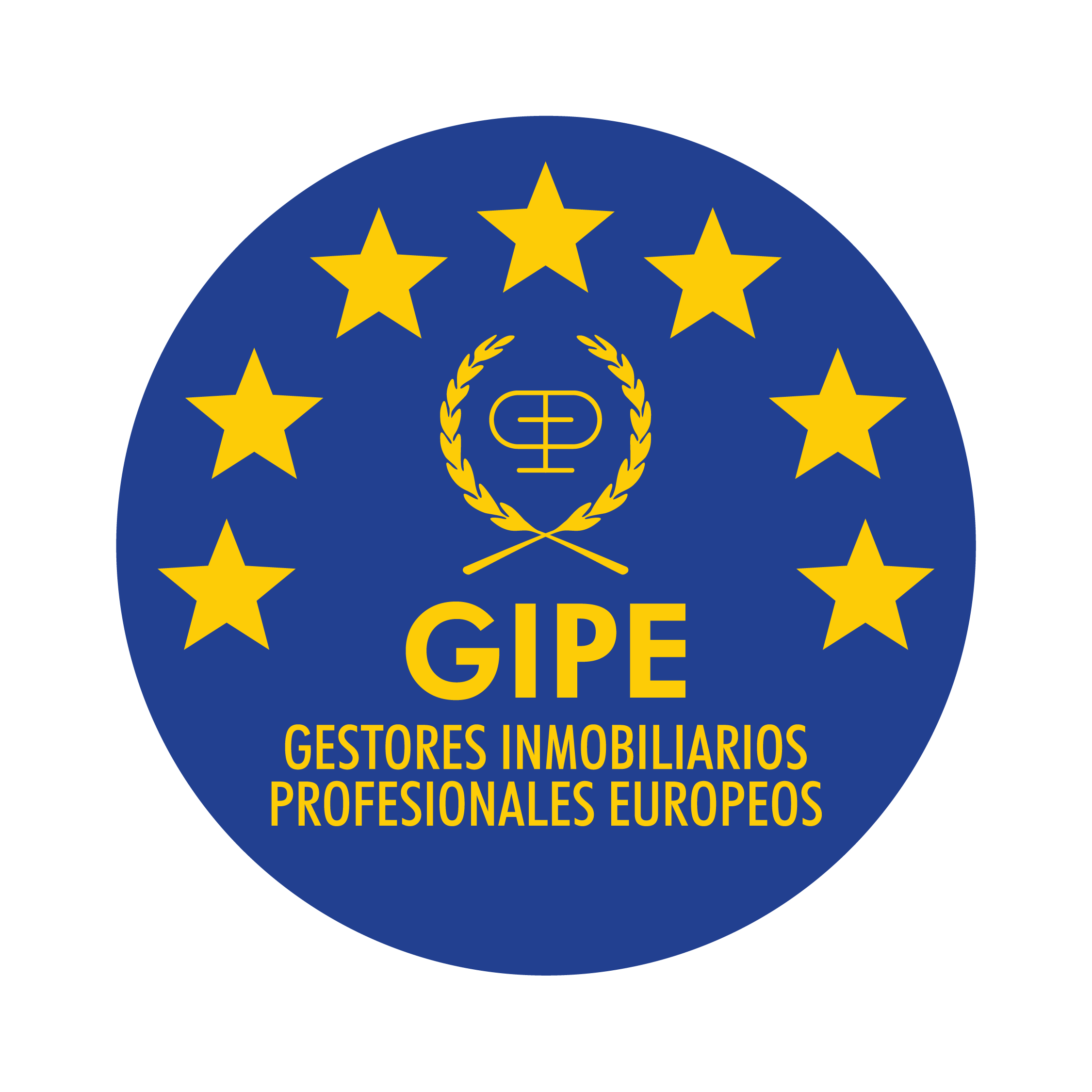 Gestores Inmobiliarios Profesionales Europeos